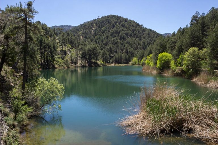 Laguna de Valdeazores