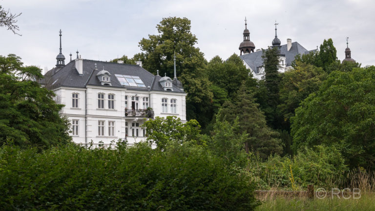 Schloss Plön