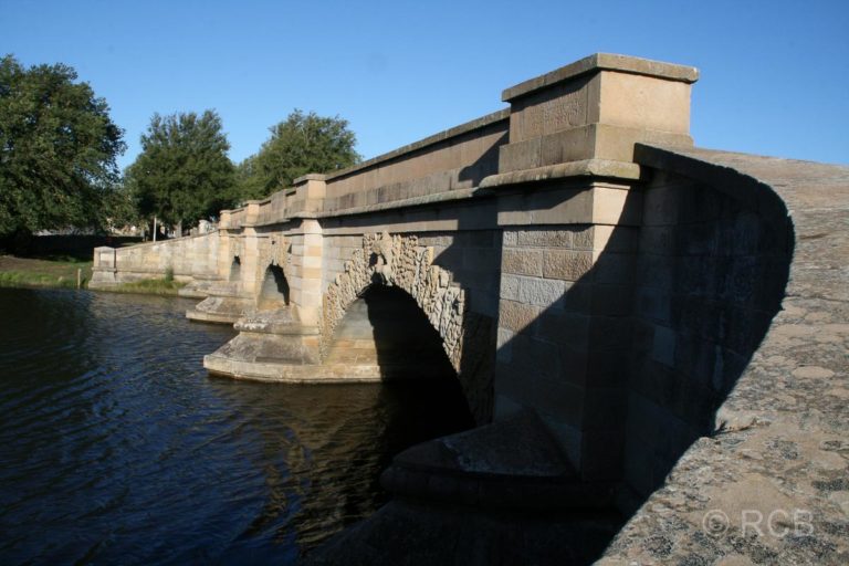Ross Bridge