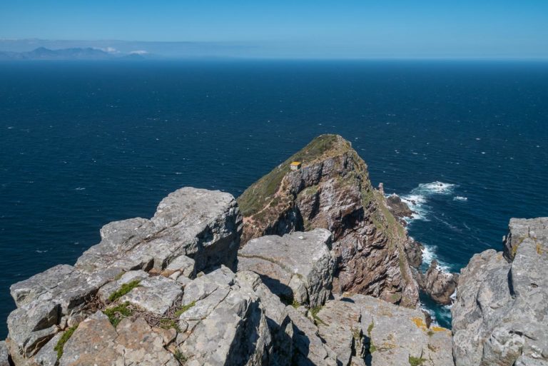 Cape Point, Table Mountain NP