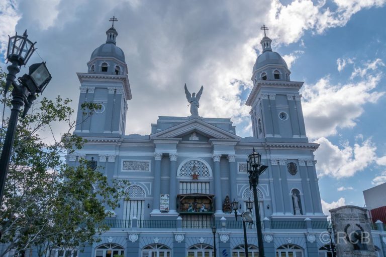 Kathedrale Nuestra Señora de la Asunción