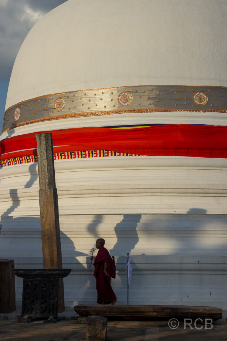 Stupa Thuparama
