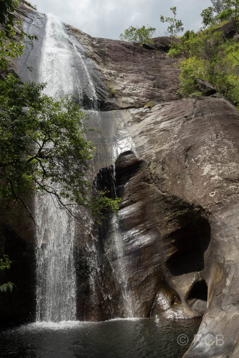 Lanka Ella-Wasserfall