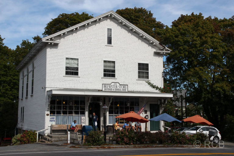 Brewster General Store