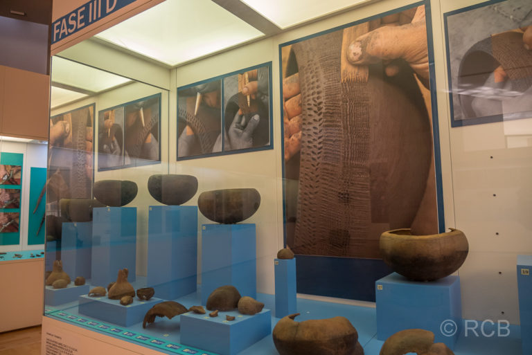 Archäologisches Museum Benahoarita, Los Llanos