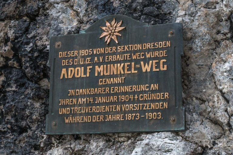 Adolf-Munkel-Weg
