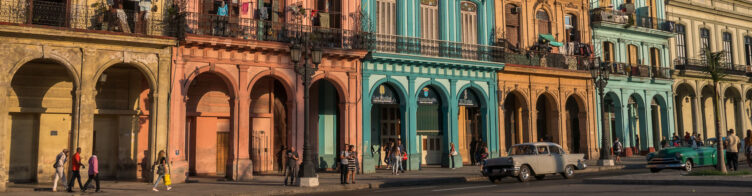 Kuba 2017