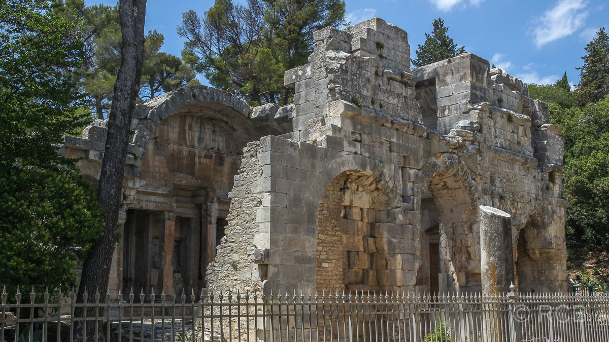 Diana-Tempel