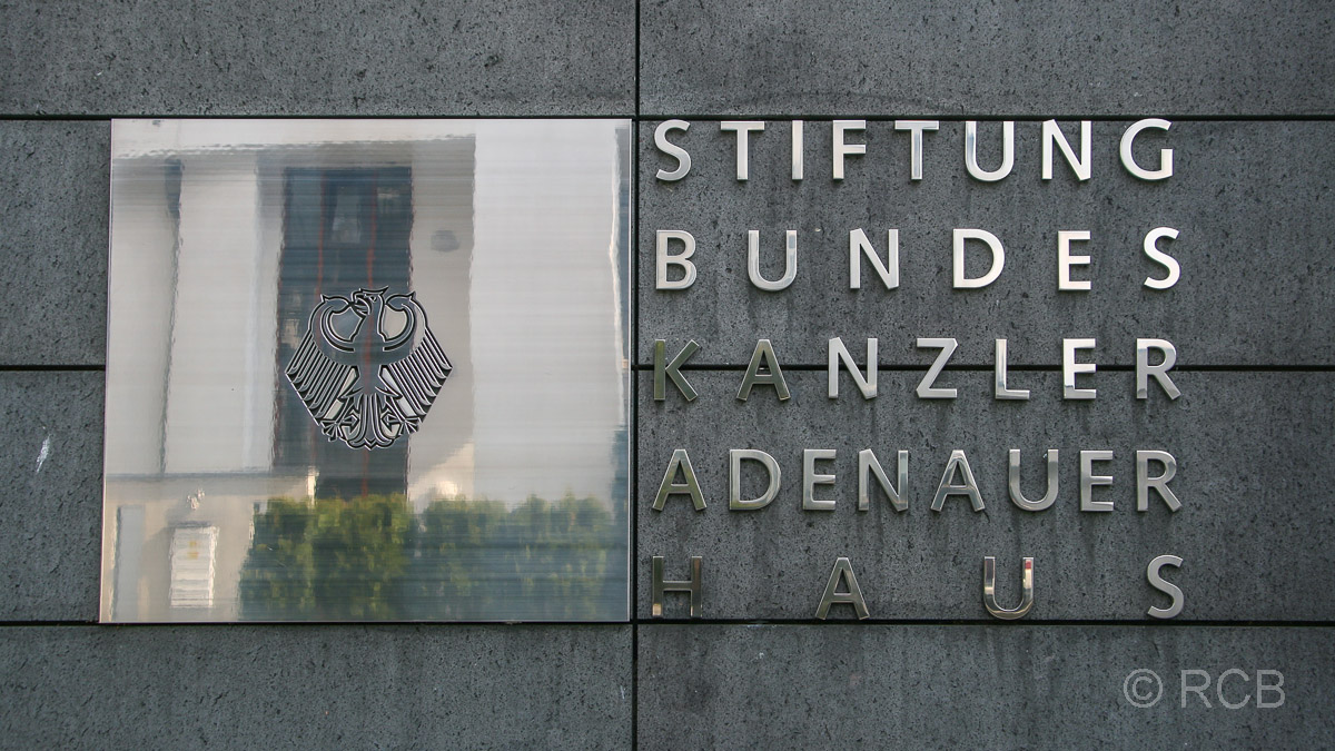 Museum am Adenauer-Haus