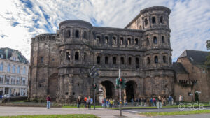 Porta Nigra