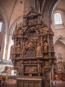 Seitenaltar