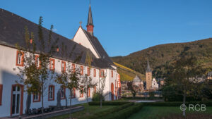 St. Nikolaus-Kapelle