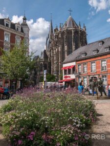 Aachener Dom