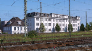 ehemalige Nadelfabrik