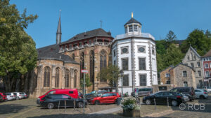 Propsteikirche Kornelimünster