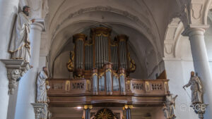 Orgel