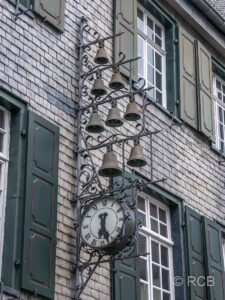 Glockenspiel