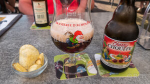 belgisches Kirschbier