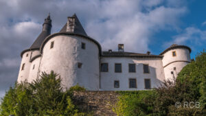 Schloss Clervaux