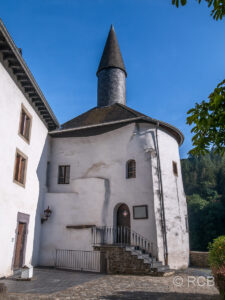 Schloss Clervaux